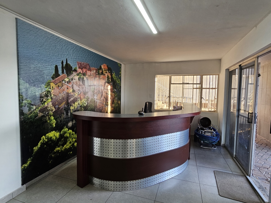 Commercial Property for Sale in Jeffreys Bay Central Eastern Cape